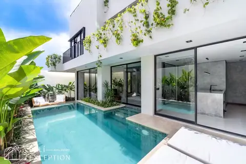Photo of 2 Bedroom Villa for Sale Leasehold in Balangan in Uluwatu