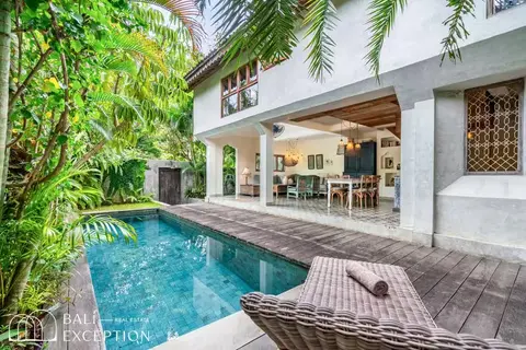 Photo of 2 Bedroom Leasehold Villa for Sale in Umalas in Umalas
