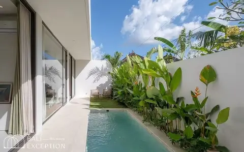 Photo of 2 Bedroom Villa for Sale Leasehold in Tumbak Bayuh in Pererenan