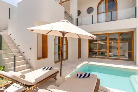 Photo of 3 Bedroom Villa for Sale Leasehold in Umalas in Umalas