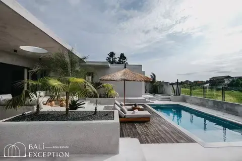 Photo of 3 Bedroom Villa for Sale Leasehold in Canggu in Canggu