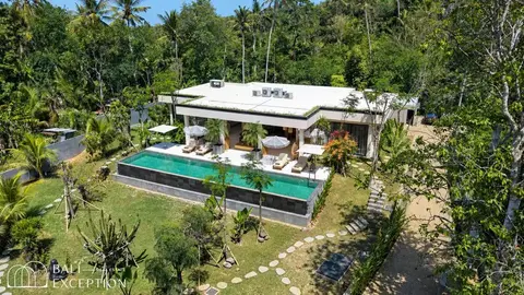 Photo of 5 Bedroom Villa for Sale Leasehold in Tabanan in Tabanan