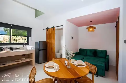 Photo of 1 Bedroom Leasehold Loft Villa for Sale in Ungasan in Uluwatu