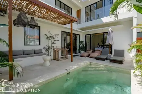 Photo of 3 Bedroom Leasehold Villa for Sale in Balangan in Uluwatu