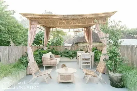 Photo of 2 Bedroom Villa for Sale Leasehold in Tumbak Bayuh in Pererenan