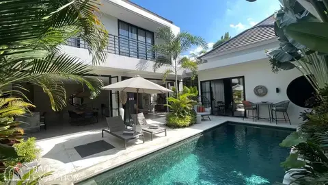 Photo of 3 Bedroom Villa for Sale Leasehold in Tumbak Bayuh in Pererenan