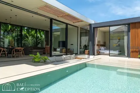 Photo of 2 Bedroom Leasehold Villa for Sale in Umalas in Umalas