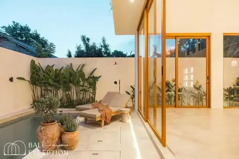 Photo of 500m From Beach Spacious 2 Bedroom Villa for Sale Leasehold in Nyang-nyang in Uluwatu