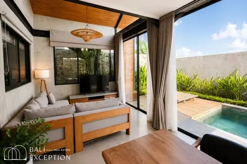 Photo of 2 Bedroom Leasehold Villa for Sale in Seseh Beach Cemagi in Seseh