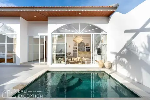 Photo of 1 Bedroom Villa for Sale Leasehold in Ungasan in Uluwatu