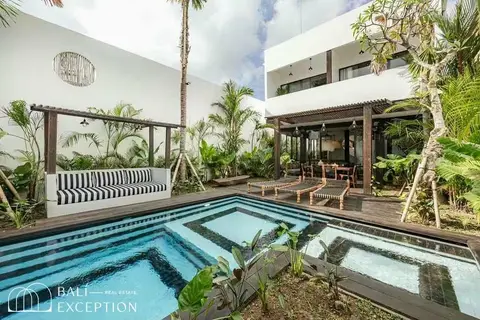 Photo of 3 Bedroom Villa for Sale Leasehold in Umalas in Umalas