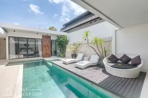 Photo of 3 Bedroom Leasehold Villa for Sale in Berawa Area in Canggu