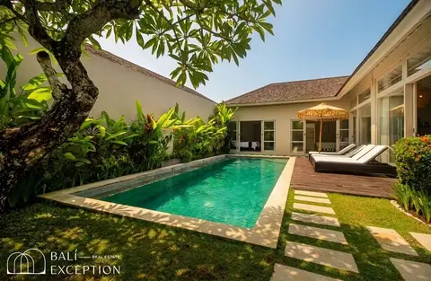 Photo of 3 Bedroom Leasehold Villa Walking Distance to the Beach Pererenan in Pererenan