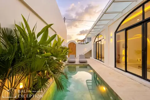 Photo of 2 Bedroom Leasehold Villa for Sale in Balangan Area in Uluwatu
