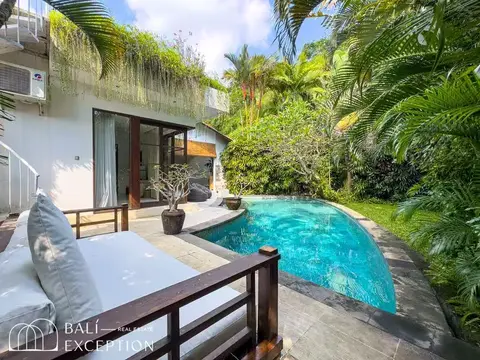 Photo of 2 Bedroom Villa for Sale Leasehold in Umalas in Umalas