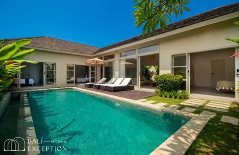 Photo of 3 Bedroom Leasehold Villa Walking Distance to the Beach Pererenan in Pererenan