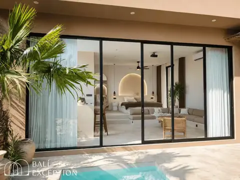 Photo of 1 Bedroom Leasehold Villa for Sale in Ungasan Area in Uluwatu