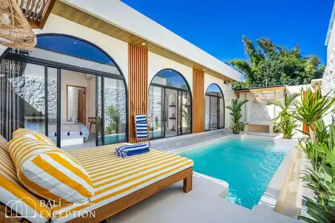 Photo of Leasehold 2 Bedroom Villas for Sale in Ungasan in Uluwatu