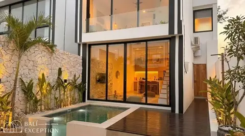 Photo of 1 Bedroom Leasehold Villa for Sale in Ungasan in Uluwatu