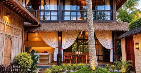 Photo of 3 Bedroom Leasehold Villa for Sale in Tegallalang in Ubud