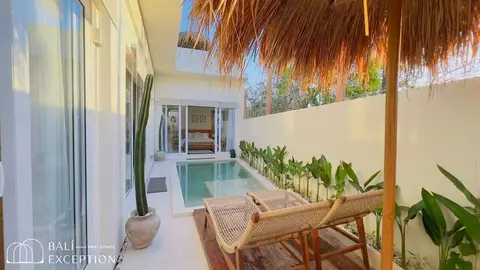 Photo of 2 Bedroom Leasehold Villa for Sale in Nyang-nyang Area in Uluwatu