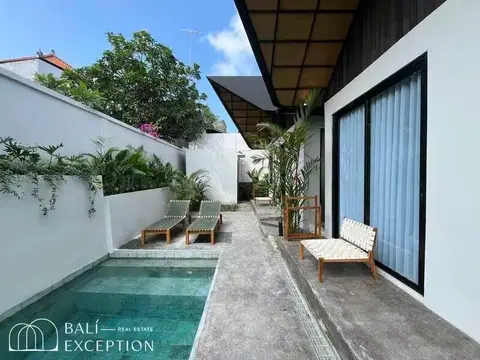 Photo of 3 Bedroom Boutique Hotel for Sale Leasehold in Pecatu in Uluwatu