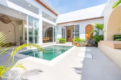 Photo of 2 Bedroom Villa for Sale Leasehold in Uluwatu in Uluwatu