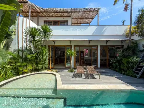 Photo of Prime Location 4 Bedroom Villa Leasehold for Sale in Umalas in Umalas