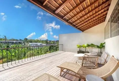 Photo of 2 Bedroom Villa for Sale Leasehold in Pererenan in Pererenan