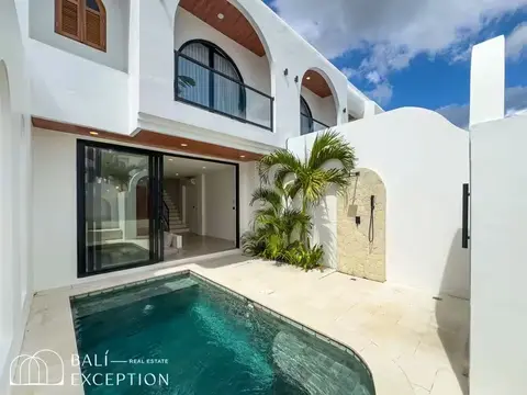 Photo of 2 Bedroom Villa for Sale Leasehold in Tumbak Bayuh in Pererenan