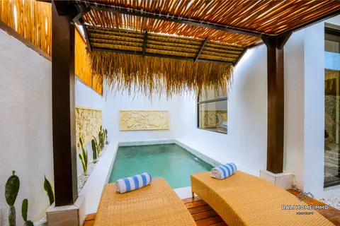 Photo of BEAUTIFUL 3 BEDROOMS VILLA FOR SALE AND RENT IN BALI ULUWATU-BINGIN in Uluwatu