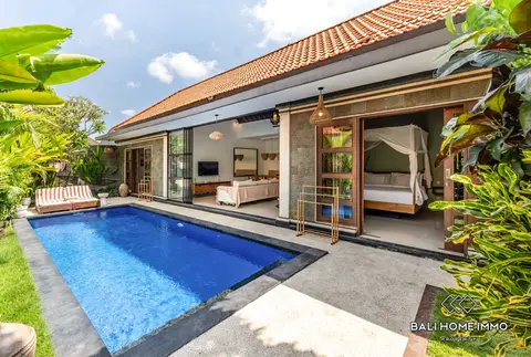 Photo of 3 Bedroom Family Villa For Rent in Canggu Berawa in Canggu