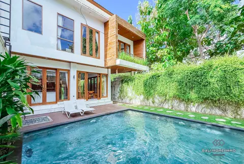 Photo of BEAUTIFUL 2 BEDROOMS VILLA FOR MONTHLY RENTAL IN BALI - UNGASAN in Ungasan