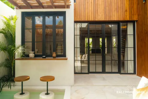 Photo of NEWLY BUILT 3 BEDROOM LUXURY VILLAS FOR RENT IN BALI CANGGU BERAWA in Canggu