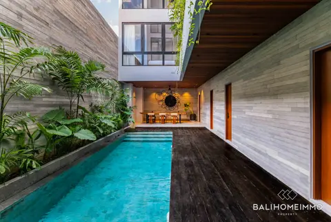 Photo of 1-BEDROOM APARTMENT FOR RENT IN THE HEART OF BERAWA in Canggu