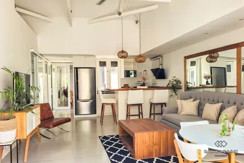 Photo of PERFECTLY LOCATED 2 BEDROOM VILLA FOR  MONTHLY RENTAL IN BALI CANGGU BERAWA in Canggu