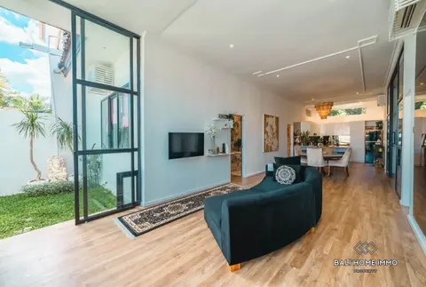 Photo of 2 Bedroom House For Rent in Canggu Berawa in Canggu