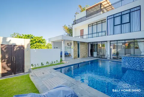 Photo of COZY & BEAUTIFUL 3 BEDROOMS VILLA FOR MONTHLY & YEARLY IN BALI UNGASAN-EAST UNGASAN in Ungasan