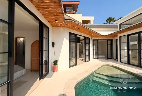 Photo of Brand New 3 Bedroom Villa For Rent Canggu Batu Bolong in Canggu