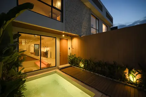 Photo of BRAND NEW 1 BEDROOM STUNNING VILLA FOR SALE and RENT IN BALI UNGASAN in Ungasan