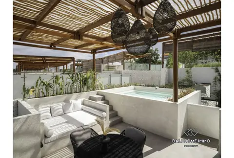 Photo of Cozy Tropical 1 Bedroom Villa for Sale and Rent in Bingin in Uluwatu