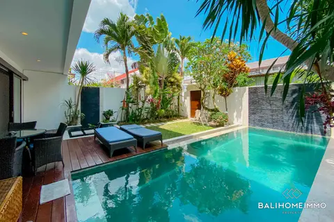 Photo of 3 Bedroom Villa for Rentals in Bali Canggu in Canggu