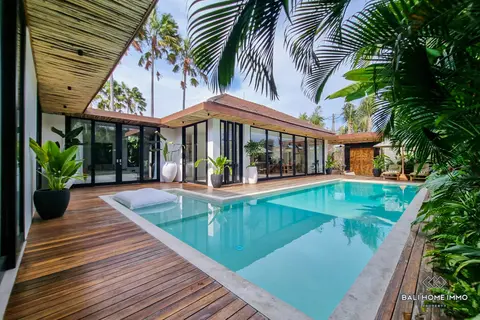 Photo of Newly Renovated 4 Bedroom Villa for Rental in Bali Umalas in Umalas