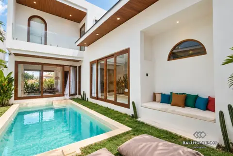Photo of BEAUTIFUL 2 BEDROOM VILLA FOR SALE LEASEHOLD and RENT IN ULUWATU NEAR BALANGAN BEACH in Uluwatu