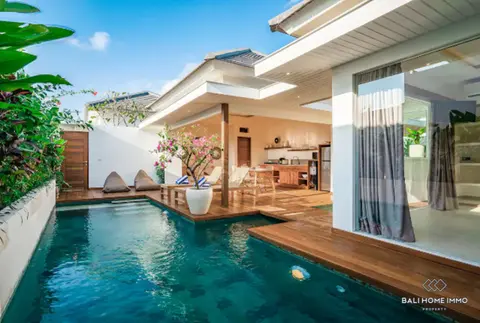 Photo of 2 Bedroom Villa for Rent Near Nyanyi Beach in Tanah Lot Area