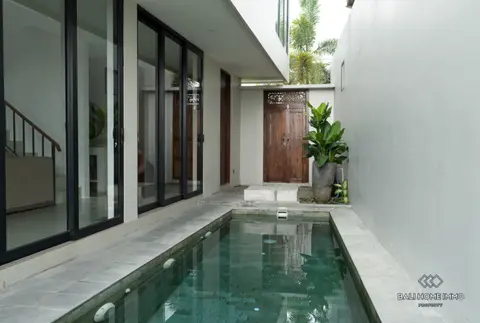 Photo of Modern 4 Bedroom Villa for Sale and Rent in Bali Canggu Batubolong Echo Beach in Canggu