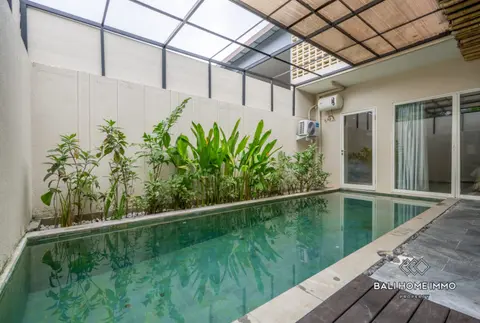 Photo of Modern Tropical 2 Bedroom Villa with Private Pool – Fully Furnished & Ready to Live in Nusa Dua