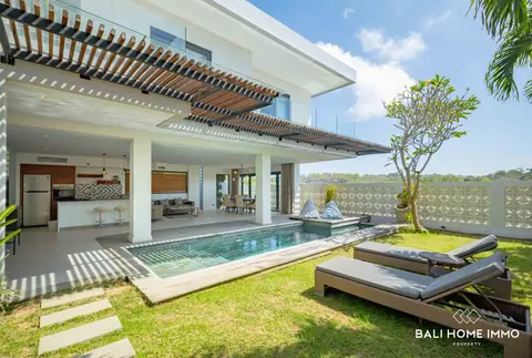 Photo of STUNNING 3 BEDROOMS VILLA FOR SALE and Rent IN BALI ULUWATU UNGASAN in Ungasan