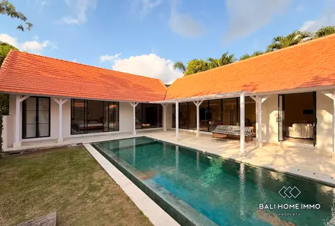 Photo of 3 Bedroom Family Villa For Rent in Canggu Berawa in Canggu