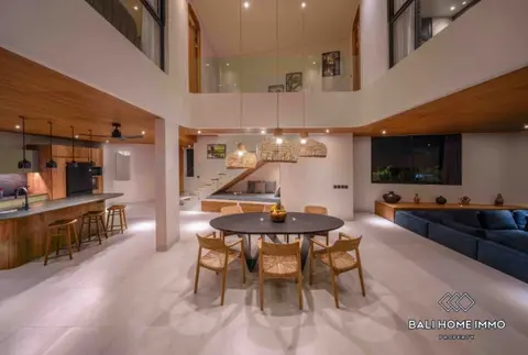 Photo of Modern 2 Bedroom Apartment For Rent in Pererenan Beachside in Pererenan